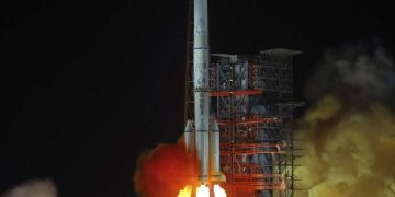 Запуск китайского лунного зонда «Чанъэ-6» ожидается в первой половине 2024 года