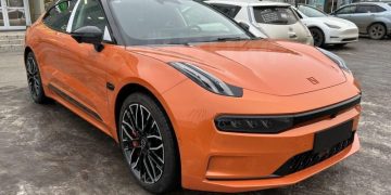 Zeekr — № 1, Evolute — № 2, Ora провалилась на старте, Москвич набрал ход! Что с «электричками» в 2023 году?