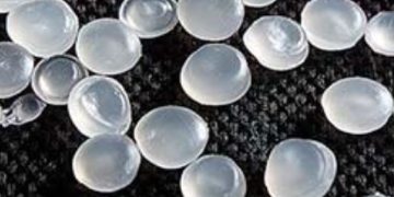 Полиэтилен низкого давления (ПНД)