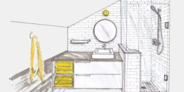 Роскошные мебельные изделия для ванных комнат на заказ с огромными преимуществами, эксклюзивными материалами и современным дизайном