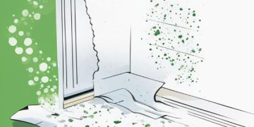 Дезинфекция от плесени методы борьбы профессиональные средства и профилактика