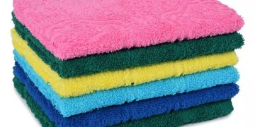 Важные советы по выбору и уходу за махровыми полотенцами для сохранения их мягкости и долговечности