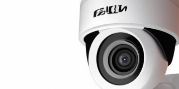 Для чего нужно устанавливать камеры слежения на территории