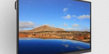 Интерактивные панели: эффективный инструмент обучения и работы в современном мире