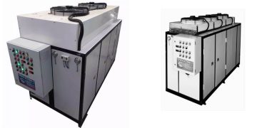 Охлаждение в промышленности: как правильно выбрать и использовать промышленные чиллеры для предотвращения перегрева оборудования