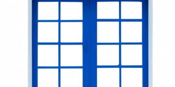 Пластиковые окна: надежное решение для вашего дома