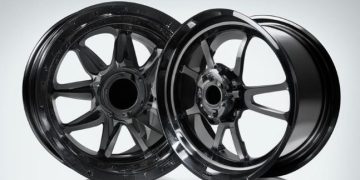 Выбор литых дисков диаметром 16 дюймов