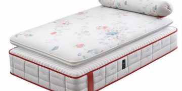 Выбор детского матраса: советы и рекомендации