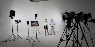 Организация трансляций: какое оборудование необходимо для качественного проведения видеотрансляции