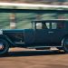 Актер превратил свой Rolls-Royce Phantom II в электромобиль