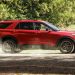 Американский Ford Explorer обновлен через два года после китайского