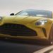 Aston Martin подтянул Vantage до Porsche 911 GTS