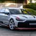Audi построила самый быстрый в мире универсал