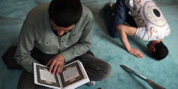 Богослов из Марокко рассказал, что его удивило в российских мечетях