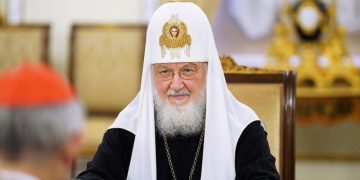 Брак будет крепким, если он заключен у алтаря, заявил патриарх Кирилл