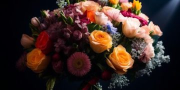 Что нужно знать о букетах цветов