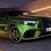 Дайджест дня: алмазный G-класс, BMW без «механики» и другие события индустрии