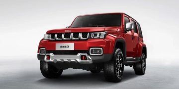 Дайджест дня: Автомобиль года 2024, BAIC на русском и другие события индустрии