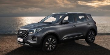 Дайджест дня: Москвич со сваркой, новый салон Tiggo 4 и другие события индустрии