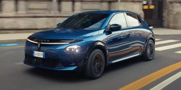 Дайджест дня: представительский Great Wall, новая Lancia и другие события индустрии