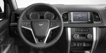 Дайджест дня: шестиступка для УАЗов, отряхивающийся Nio и другие события индустрии