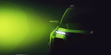 Дайджест дня: уникальный Chiron, универсал Лада Искра и другие события индустрии