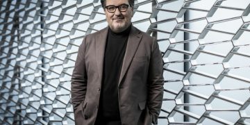 Дизайн Audi возглавил автор Land Rover Defender