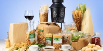 Кто такой поставщик еды и как его найти