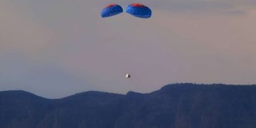 Эксперимент НАСА проливает свет на лунную пыль