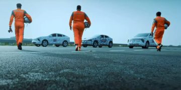 Электромобили Mahindra будут иметь компоненты VW