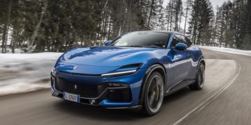 Ferrari за прошедший год поставил рекордное количество автомобилей