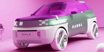 Fiat сделает из Panda «свой Logan»