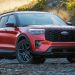 Ford обновил Explorer, убрал гибрид, а круиз-контроль сделал за абонентскую плату