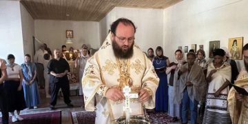 Глава экзархата Африки высказался о «лишении сана»