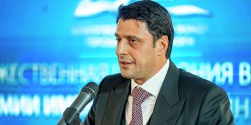 Глава еврейского фонда Захарьяев: Россия – одно из самых безопасных мест