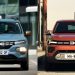 Хэтчбек Dacia Spring: масштабный рестайлинг