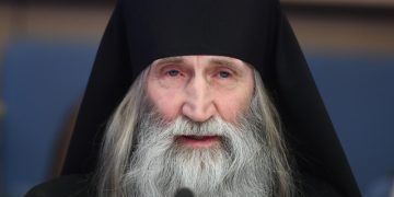 Инок-герой Советского Союза опроверг сообщение, что стал жертвой мошенника