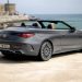 Кабриолет Mercedes-Benz CLE вышел вслед за купе
