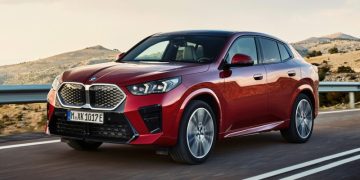 Компания BMW подготовила весеннее расширение модельного ряда