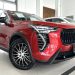 Минпромторг вычеркнул Haval из списка участников выставки-форума «Россия»: название неправильное!