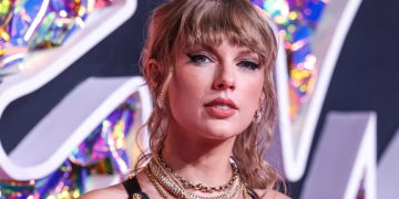 Музыка Тейлор Свифт может спасти вам жизнь