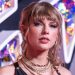 Музыка Тейлор Свифт может спасти вам жизнь