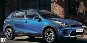 На российский рынок выходят старые знакомые под новой маркой Solaris