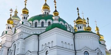 На Украине собираются изъять мощи из Киево-Печерской лавры, заявили в РПЦ