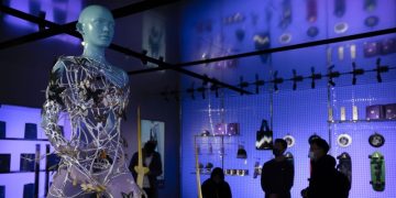 На ВФМ-2024 пройдут дебаты «философов» и искусственного интеллекта