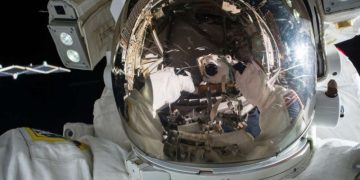 НАСА ищет добровольцев для моделируемой годичной миссии на Марс