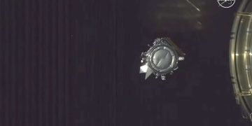 НАСА запустило спутник для исследования океанов и атмосферы Земли