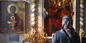 Недели Великого поста: названия и особенности седмиц, их даты в 2024 году