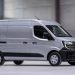 Nissan выпустил новый LCV специально для Европы