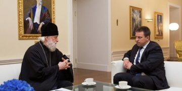 Новый статус главы ЭПЦ может стать беспрецедентным, заявил эксперт